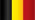 Foldetelt i Belgium