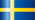Foldetelte i Sweden