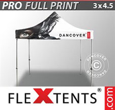 Foldetelt FleXtents PRO 3x4,5m